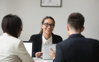 Segretario Coordinatore Amministrativo