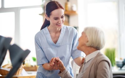 Operatore Socio Assistenziale (OSA)